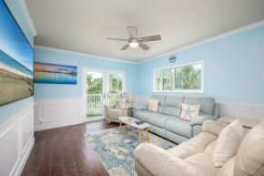 Ocean Harbor II, St Augustine